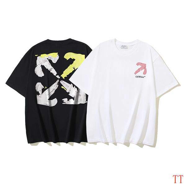 Picture of Off White T Shirts Short _SKUOffWhiteS-XL20tx474498